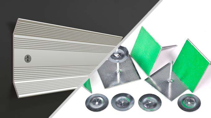 Insulation Fixing and Hanger Pins